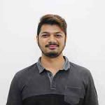 Mr. Darshil H Gudhka