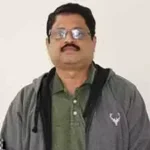 Shri. Abhijit Ramesh Mane