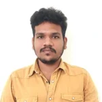 Shri. Benadic Amalan S.J