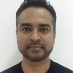 Mr. Prashant Kumar Gupta